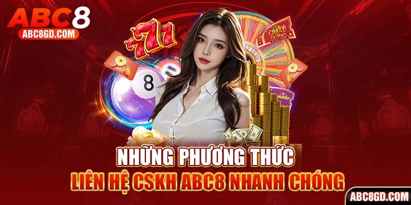 Điểm danh các phương thức kết nối CSKH chuyên nghiệp